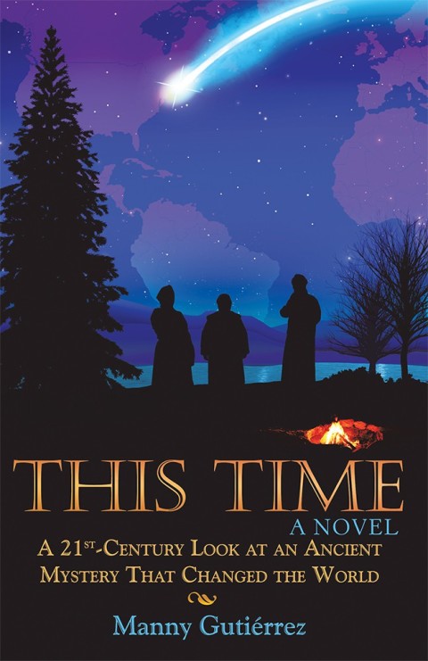 Cover image for book This Time
