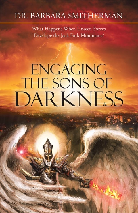Cover image for book Engaging the Sons of Darkness