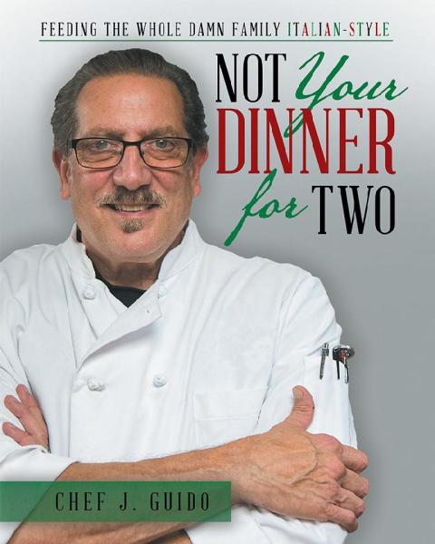 Cover image for book Not Your Dinner for Two