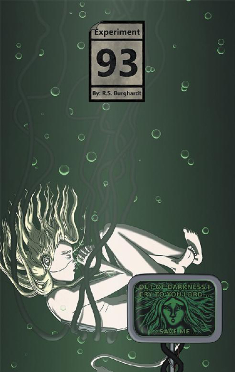 Cover image for book Experiment 93