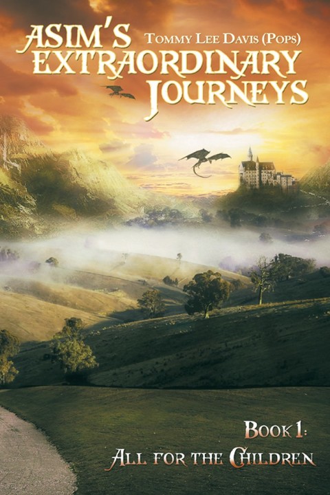 Cover image for book Asim’S Extraordinary Journeys