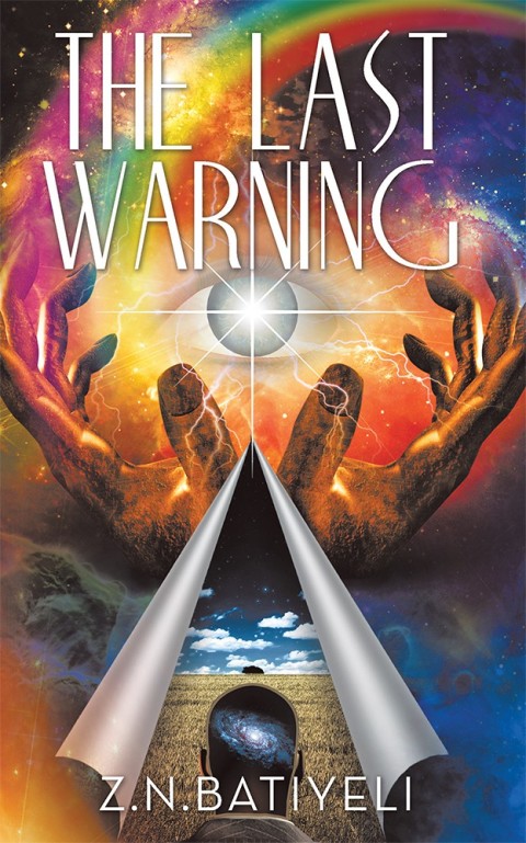 Cover image for book The Last Warning