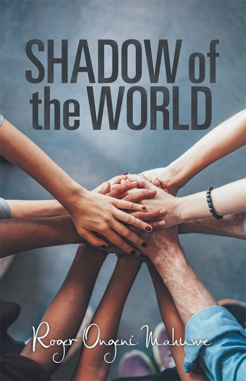 Cover image for book Shadow of the World