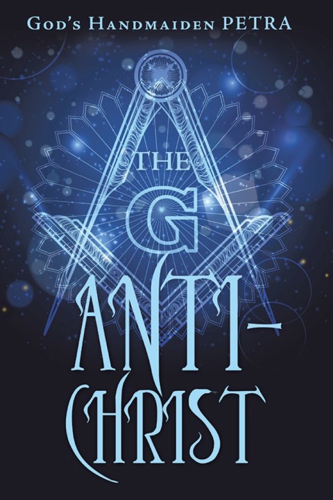 Cover image for book The G Antichrist