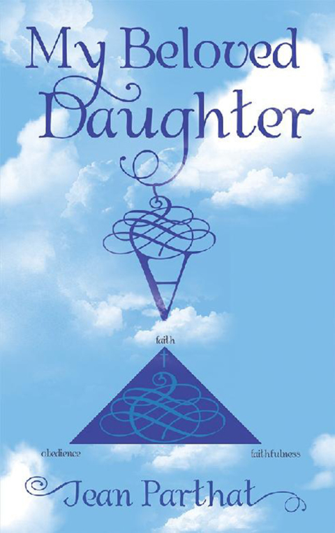 Cover image for book My Beloved Daughter