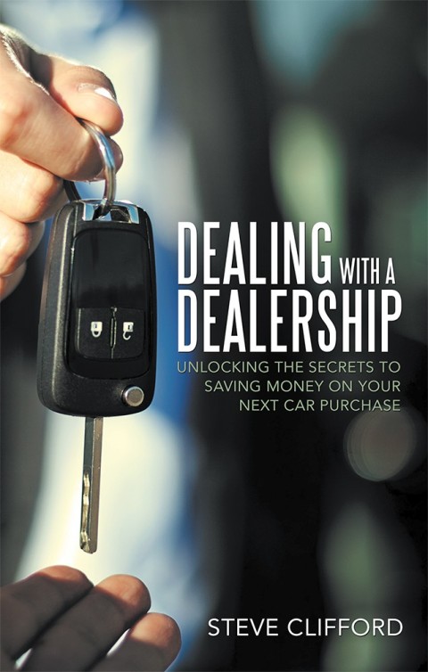 Cover image for book Dealing with a Dealership