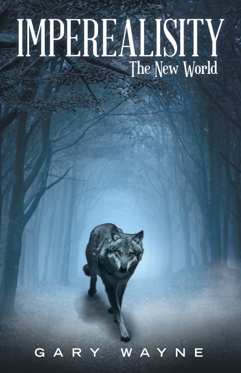 Cover image for book Imperealisity