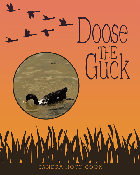 Cover image for book Doose the Guck