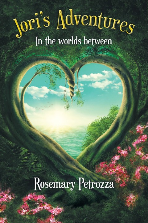 Cover image for book Jori’S Adventures