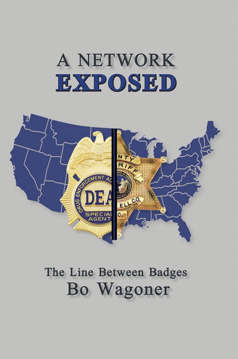 Cover image for book A Network Exposed