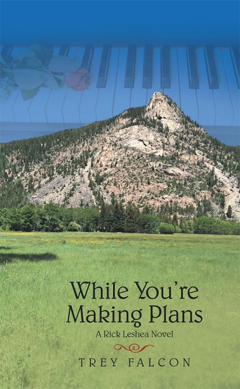 Cover image for book While You’Re Making Plans
