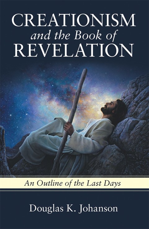 Cover image for book Creationism and the Book of Revelation