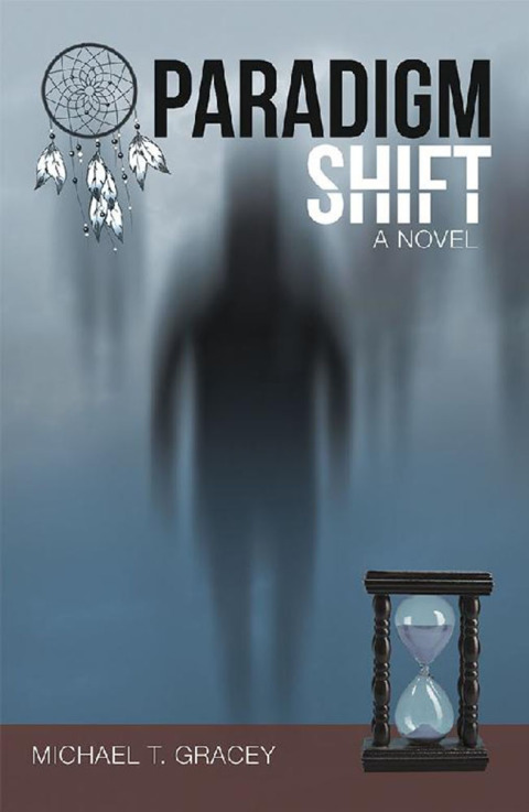 Cover image for book Paradigm Shift