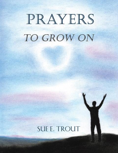 Cover image for book Prayers to Grow On