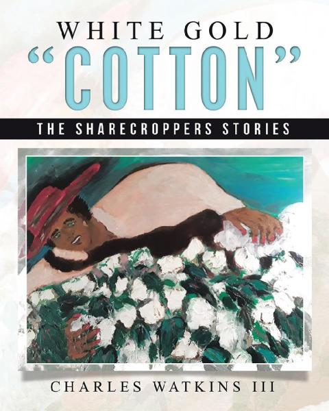 Cover image for book White Gold “Cotton”