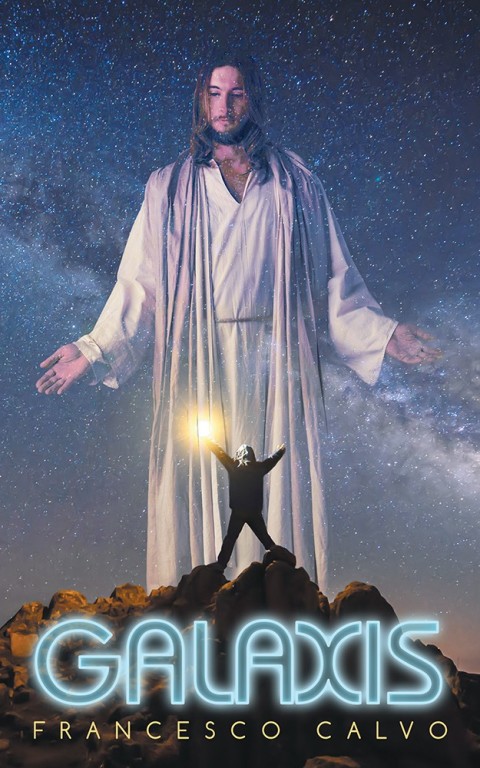 Cover image for book Galaxis