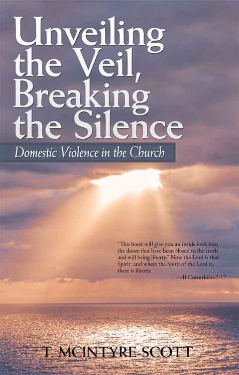 Cover image for book Unveiling the Veil, Breaking the Silence