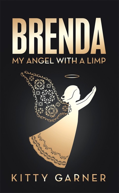 Cover image for book Brenda