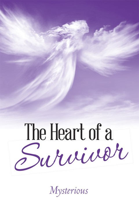 Cover image for book The Heart of a Survivor