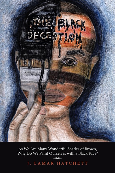 Cover image for book The Black Deception