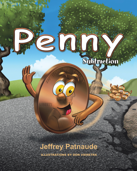 Cover image for book Penny