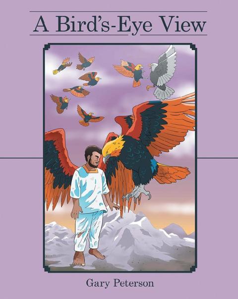 Cover image for book A Bird’S-Eye View