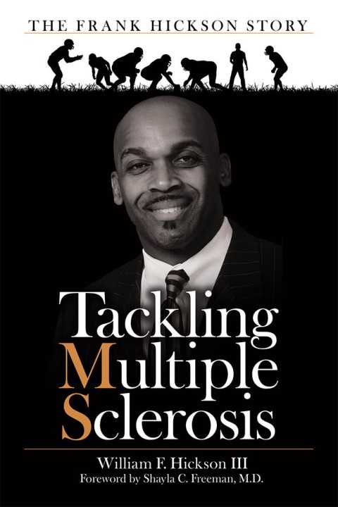 Cover image for book Tackling Multiple Sclerosis