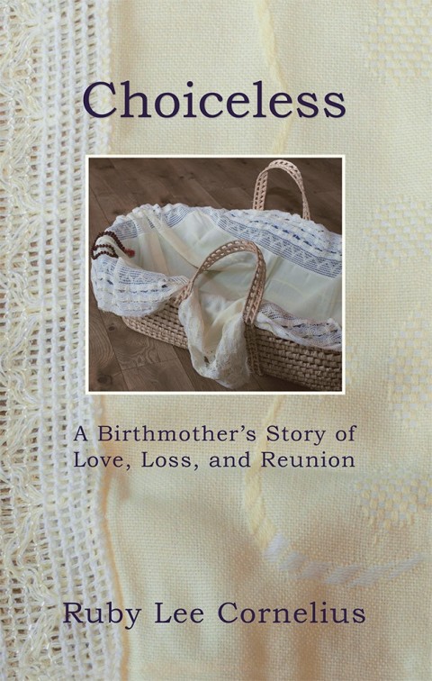 Cover image for book Choiceless