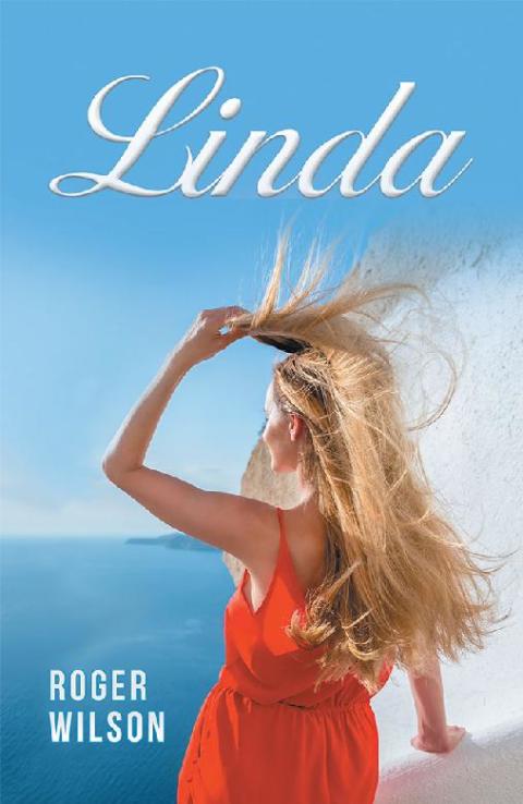 Cover image for book Linda