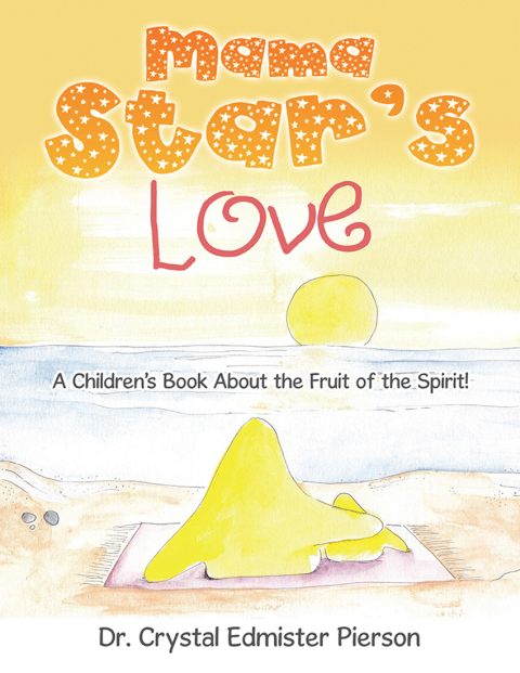 Cover image for book Mama Star’S Love