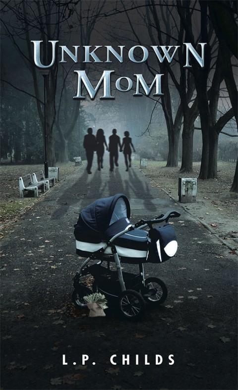 Cover image for book Unknown Mom