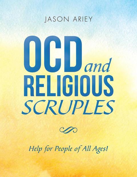 Cover image for book Ocd and Religious Scruples