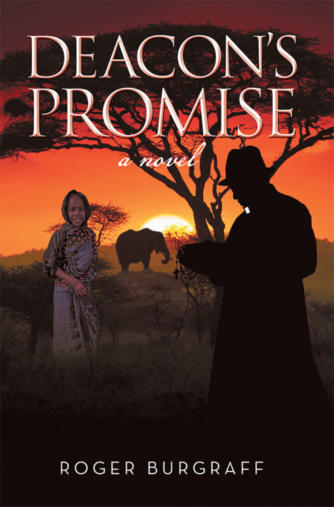 Cover image for book Deacon’S Promise