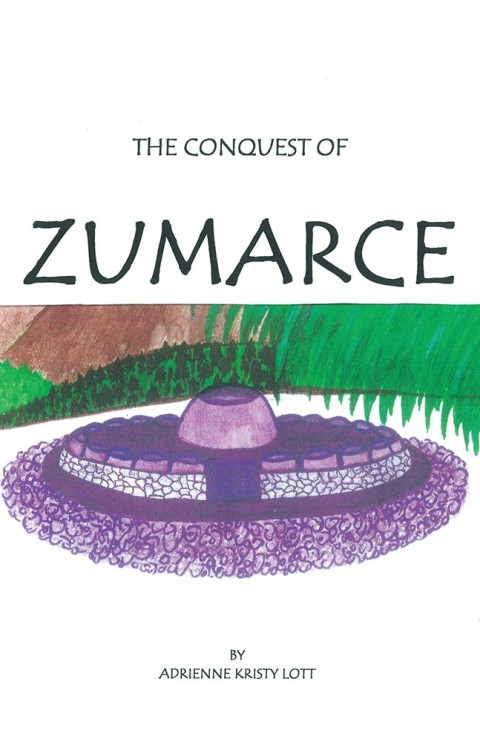 Cover image for book The Conquest of Zumarce