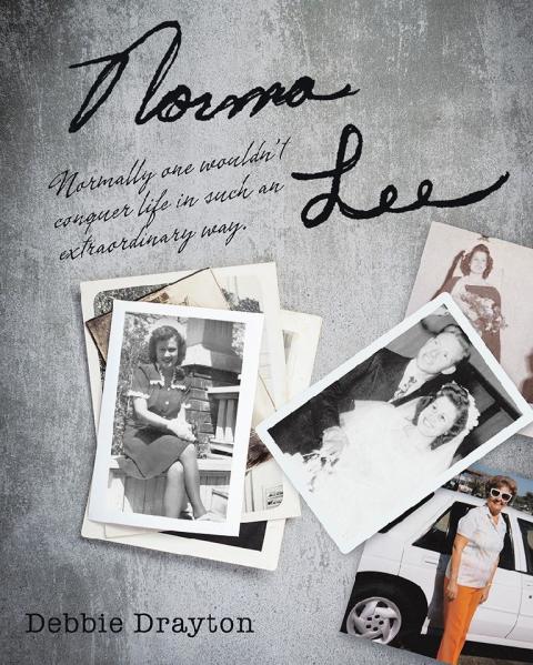 Cover image for book Norma Lee