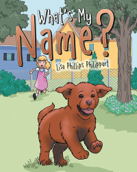 Cover image: What's My Name? 9781489718396