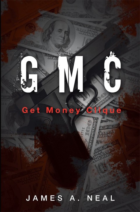 Cover image for book Gmc