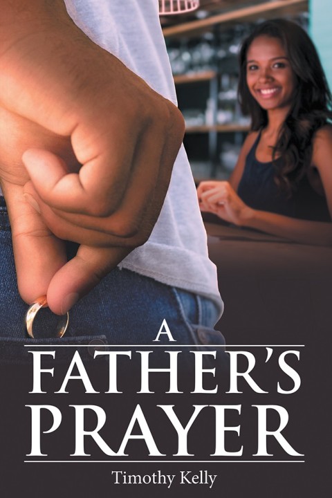 Cover image for book A Father’S Prayer