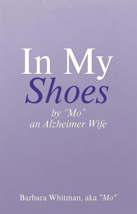 Cover image for book In My Shoes