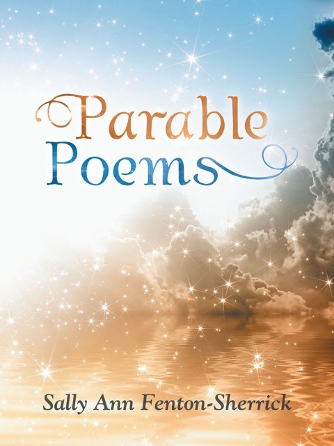 Cover image for book Parable Poems