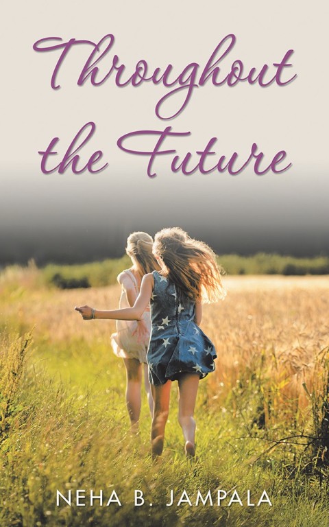 Cover image for book Throughout the Future