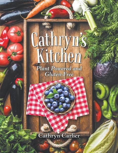 Cover image for book Cathryn’S Kitchen