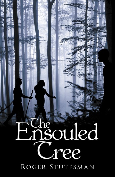Cover image for book The Ensouled Tree