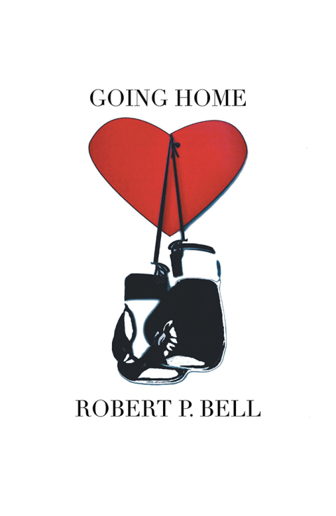 Cover image for book Going Home