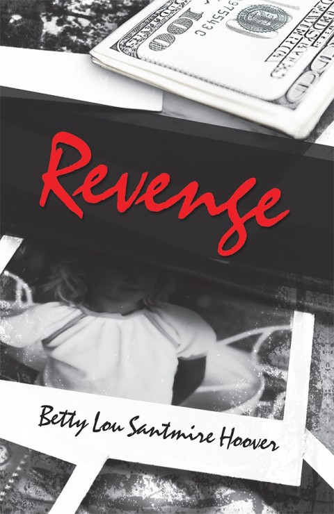 Cover image for book Revenge