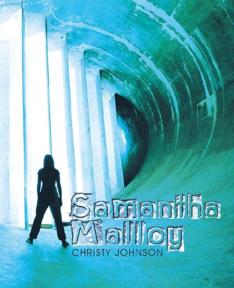 Cover image for book Samantha Malloy