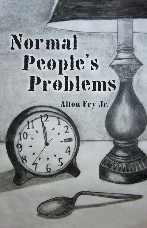 Cover image for book Normal People’s Problems