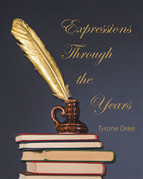 Cover image for book Expressions Through the Years