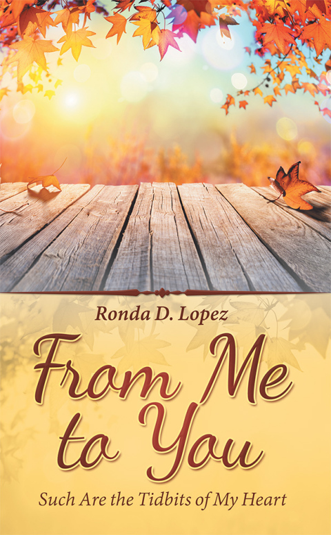 Cover image for book From Me to You