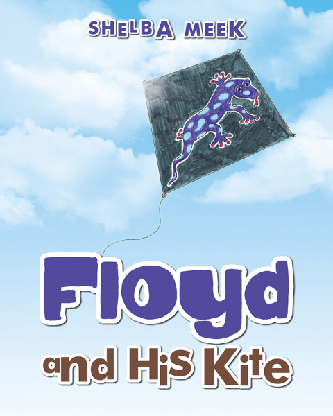 Cover image for book Floyd and His Kite